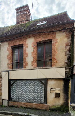  Immeuble � vendre 100 m�