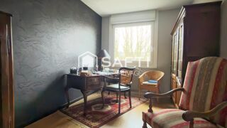  Appartement à vendre 4 pièces 87 m²