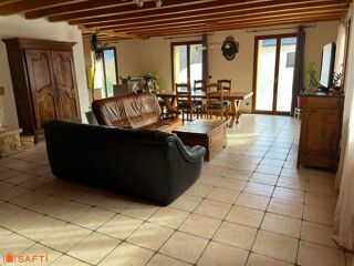  Maison � vendre 8 pi�ces 310 m�