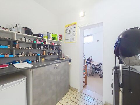   Opportunité de reprise – Salon de coiffure mixte clé en main 