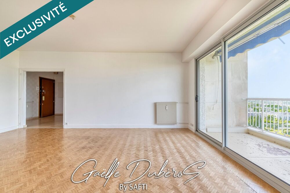 Vente Appartement Bel appartement lumineux avec garage privé et cave ***Pré visite 3D disponible sur demande*** Angers