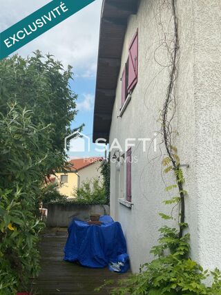  Maison � vendre 7 pi�ces 106 m�