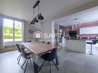  Maison à vendre 6 pièces 160 m²