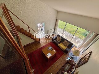  Maison à vendre 4 pièces 120 m²