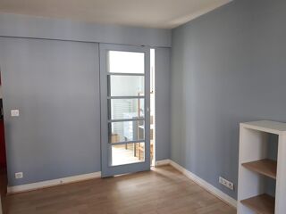  Appartement à vendre 1 pièce 26 m²