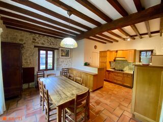  Maison à vendre 7 pièces 200 m²