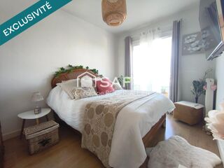  Appartement � vendre 4 pi�ces 92 m�