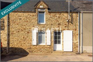  Maison à vendre 4 pièces 76 m²