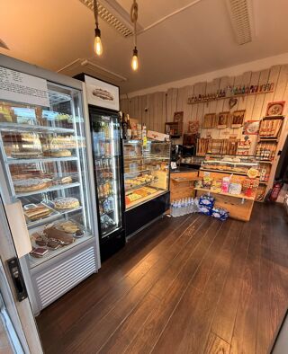   A vendre point chaud/sandwicherie/pâtisserie/snacking Gruissan