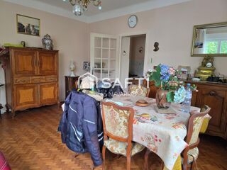  Maison � vendre 5 pi�ces 96 m�