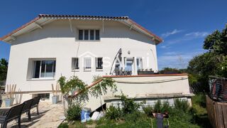  Maison � vendre 7 pi�ces 214 m�