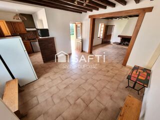  Maison à vendre 6 pièces 127 m²