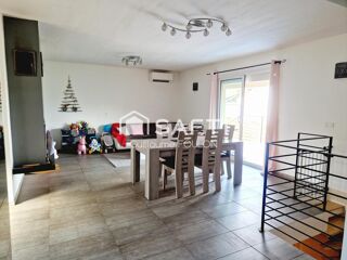  Maison � vendre 4 pi�ces 109 m�