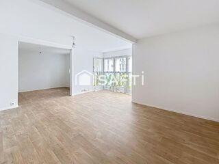  Appartement à vendre 4 pièces 77 m²