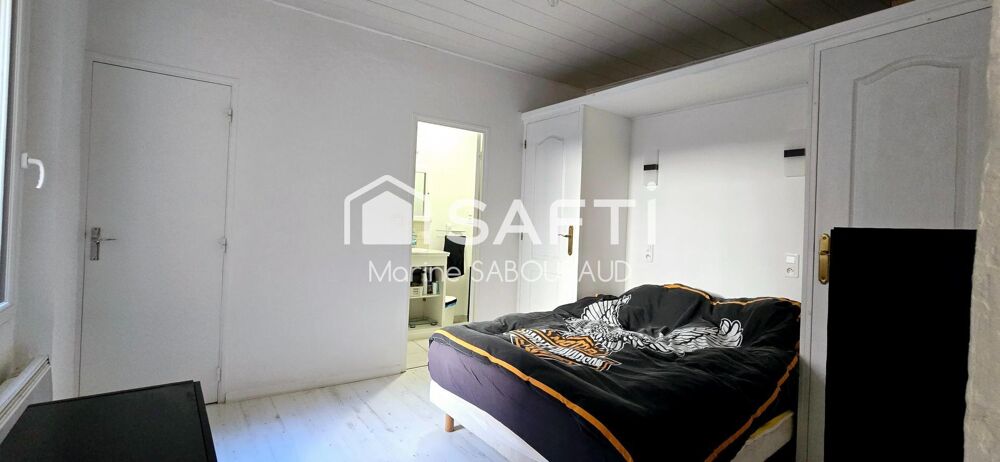 Appartement F2