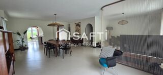 Maison à vendre 4 pièces 117 m²
