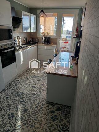  Appartement � vendre 5 pi�ces 109 m�