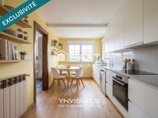  Maison à vendre 4 pièces 130 m²