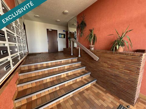   Appartement T4 95m� Appartement - 4 pi�ce(s) - 94 m�