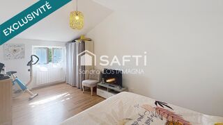  Maison à vendre 4 pièces 106 m²