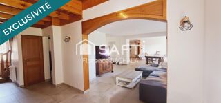  Maison à vendre 8 pièces 150 m²