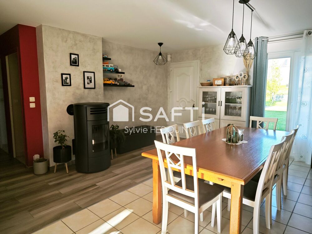 Maison – Saint-Calais-du-Désert, Le Village du Haut Fay - Plus