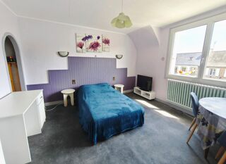  Appartement à vendre 5 pièces 100 m²