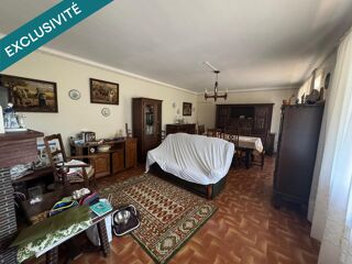  Maison � vendre 6 pi�ces 149 m�