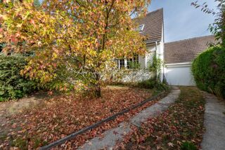  Maison à vendre 6 pièces 99 m²