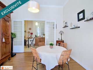  Appartement à vendre 5 pièces 103 m²