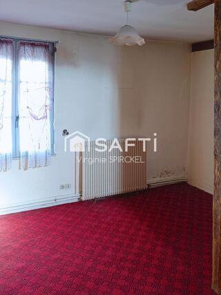  Maison à vendre 3 pièces 73 m²