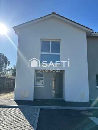  Maison � vendre 3 pi�ces 75 m�