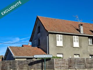  Appartement � vendre 4 pi�ces 62 m�