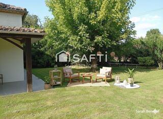  Maison � vendre 8 pi�ces 200 m�