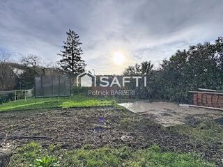  Terrain � vendre 382 m�