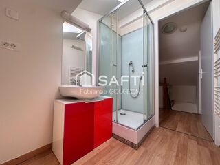  Appartement à louer 2 pièces 53 m²