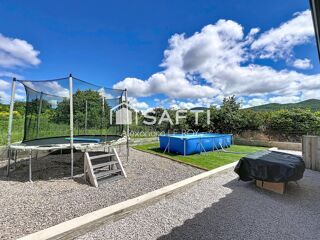  Maison à vendre 4 pièces 90 m²
