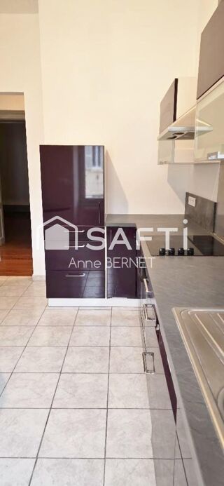  Appartement à vendre 4 pièces 100 m²