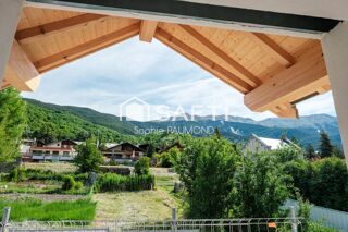 Maison 4 pièces 92 m² Saint-chaffrey