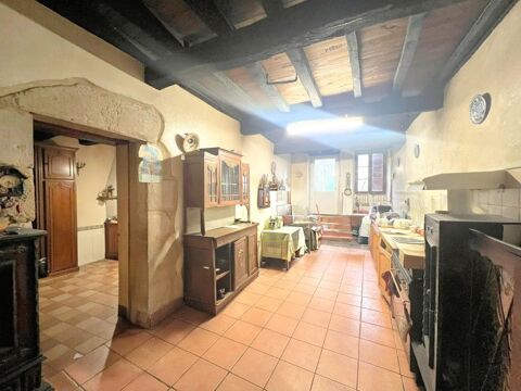   Maison familiale de caractère 170m² Maison - 8 pièce(s) - 171 m²