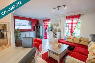  Maison  vendre 5 pices 135 m