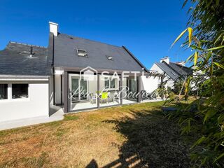  Maison à vendre 7 pièces 119 m²