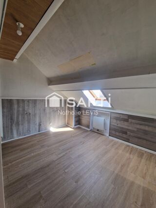  Maison à vendre 2 pièces 59 m²