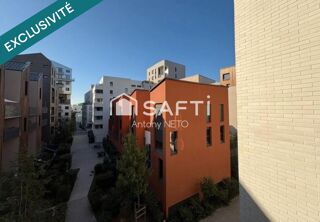  Appartement à vendre 1 pièce 24 m²