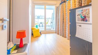  Appartement à vendre 4 pièces 85 m²