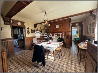  Maison � vendre 5 pi�ces 261 m�