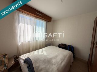  Appartement à vendre 2 pièces 36 m²