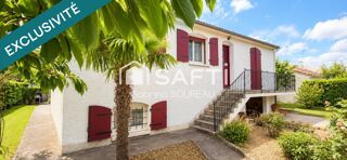  Maison � vendre 4 pi�ces 75 m�