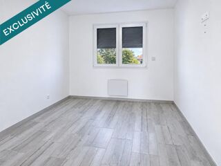  Maison à vendre 4 pièces 100 m²