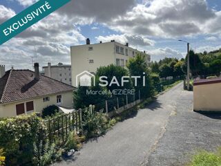  Appartement � vendre 5 pi�ces 89 m�